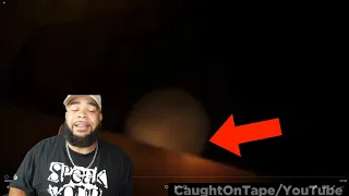 Top 5 SCARY Ghost Videos That Will Make YO DADDY LEAVE HOME ! | LIVE REACTION - Artofkickz