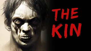 Scary Stories For A Terrifying And Eerie Night (NoSleep - The Kin)