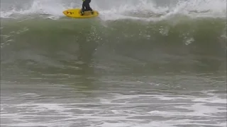 Going Off-shore -Bro rcSurfer