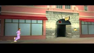 GTA Vice City: Місія 01 - Ocean View [1080p]