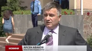 Арсен Аваков звільнив всіх ДАІшників на Миколаївщині