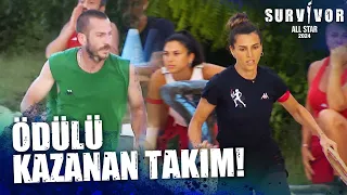 En İyilerin Mücadelesi | Survivor All Star 2024 6. Bölüm