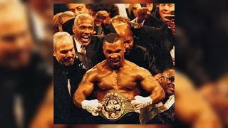 "I am the best, ever." Mike Tyson x David Goggins × Rocky × YUM YUM [slowed]