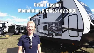 Grand Design-Momentum G-Class Toy-29GO