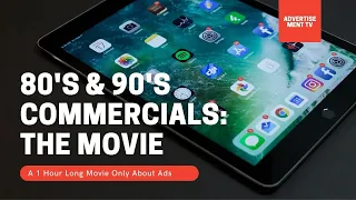 80's & 90's Commercials: The Movie