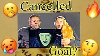 Hands Down Tom Is The Goat!!! Tom MacDonald “Cancelled” (Reaction)