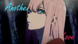 Darling in the FranXX AMV - Another Love by Tom Odell