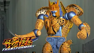 Beast Wars: Transformers | S01 E21 | FULL EPISODE | Animation | Transformers Official