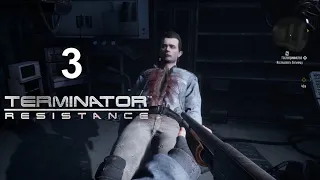 Terminator Resistance ► #3 ► Вылазка в больницу ► Прохождение без Комментариев