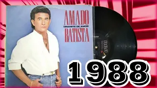 A-M-A-D-O B-A-T-I-S-T-A - 1988 RELÍQUIA