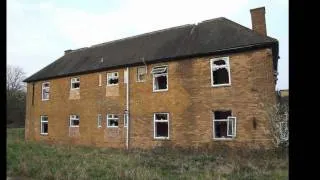 Urbex: Raf Syerston