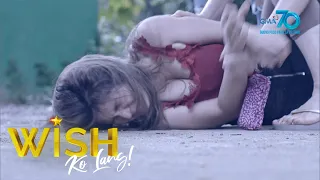 Wish Ko Lang: MISIS, NILAMPASO ANG KERIDA NG KANYANG ASAWA!