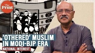 ‘Othered’ Muslim in Modi-BJP era: 3 requisites before designing a political challenge to correct it