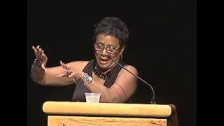 2013 Veterans Business Conference - General Marcie Harris, USAF Retired