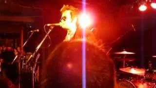 Glenn Hughes - Deep Purple - Sail Away (Live) - The Basement - Sydney Australia - 25/04/13