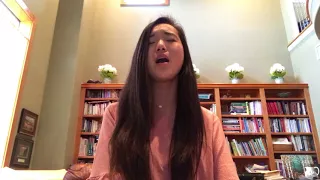 O’Lord - Lauren Daigle | Cover by Abby’s Life