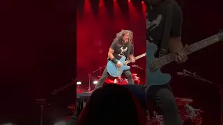 Foo Fighters | Harvey’s Casino Lake Tahoe 8-10-23 Josh Freese