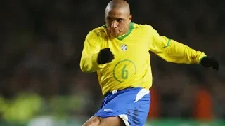 Roberto Carlos ● The Most Complete Left-Back Ever