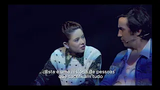 A MADRUGADA QUE EU ESPERAVA - Promo