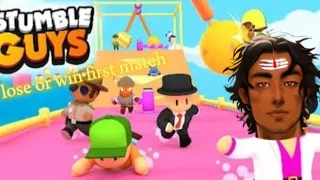 Race to the Crown: Stumble Guys Gameplay || #gameplay #stumbleguys #like #subscribe