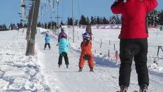 Ski areál Novako, Boží Dar