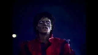 Thriller Immortal Version (Official Music Video)