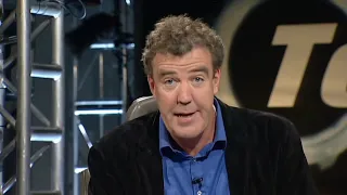 Top Gear ~ Complaints