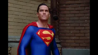 Lois and Clark HD Clip: Time for phase 2