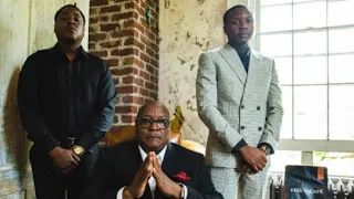 Rapper Jadakiss starts Black owned family coffee business#news#blackowned#family#jadakiss#coffee#rap