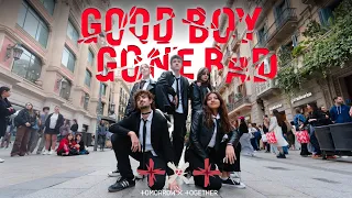 [KPOP IN PUBLIC] TXT (투모로우바이투게더) - Good Boy Gone Bad | Dance Cover by Ikigai Henko
