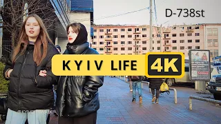 🔥Ukrainians in Ukraine: 24-Month Update. 4K Walkthrough