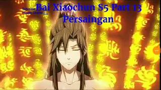 Persaingan | Spoiler Yi Nian Yong Heng S5 Part 13.