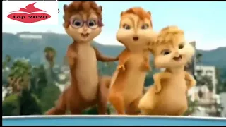 Garmi song ||Garmi song || Varun Dhawan || Sharaddha kapur ||chipmunks video|cartoon|top 2020 ||