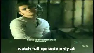 Vampire Diaries Season 2 Episode 11 - By the Light of the Moon HD QUALITY