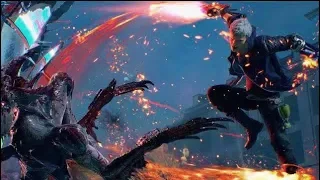 Devil May Cry 5 'Devil Breaker' Gameplay Trailer