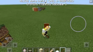 Топ 5 багов и секретов Minecraft PE 0.15.0