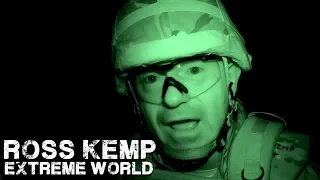 Ross & 45 Commando Go On a Covert Night Operation in Afghanistan | Ross Kemp Extreme World