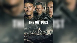 فيلم الاكشن The Outpost 2020 مترجم( الرابط بلوصف)