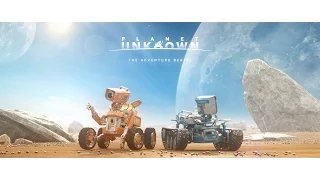 Planet Unknown (2016) Official Trailer