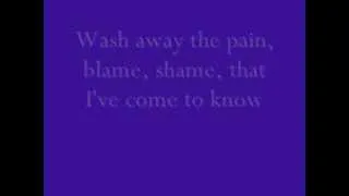 Young Guns - Broadfields (On Screen Lyrics)