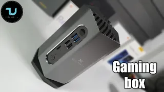 A95X Max Plus Android TV Gaming box Unboxing/Review!Amlogic S922X 4K 60FPS/Gaming beast