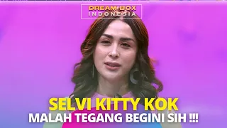 Selvi Kitty Berhasil Menang Ga Yaa Di Depan Densu | DREAMBOX INDONESIA (4/10/22) P4