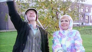 George & Mildred - S05E06: Fishy Business (1979)