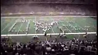 1997 Miami Central Marching Rockets - ATL BOTB