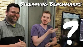 BUDGET STREAMING ON A WHOLE NEW LEVEL | 3700X + B450 + RX 5700 = Production & RENDERING BEAST