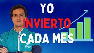 📈 Cómo Invertir en el S&P 500 y Qué Es - Explicación