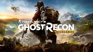 Ghost Recon Wildlands | БЕСПЛАТНЫЕ ВЫХОДНЫЕ