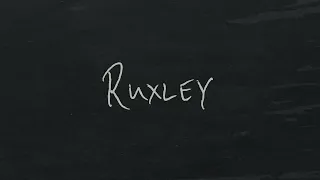 Ruxley - this song should not exist (Official Lyric Video)