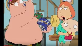 Peter auf Red Bull | Family Guy | Deutsch | HD