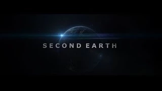 Second Earth - short sci-fi film (Canon 60D)
